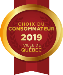 Choix du consommateur 2019