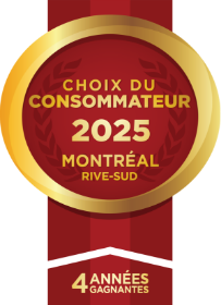 Choix du consommateur 2022